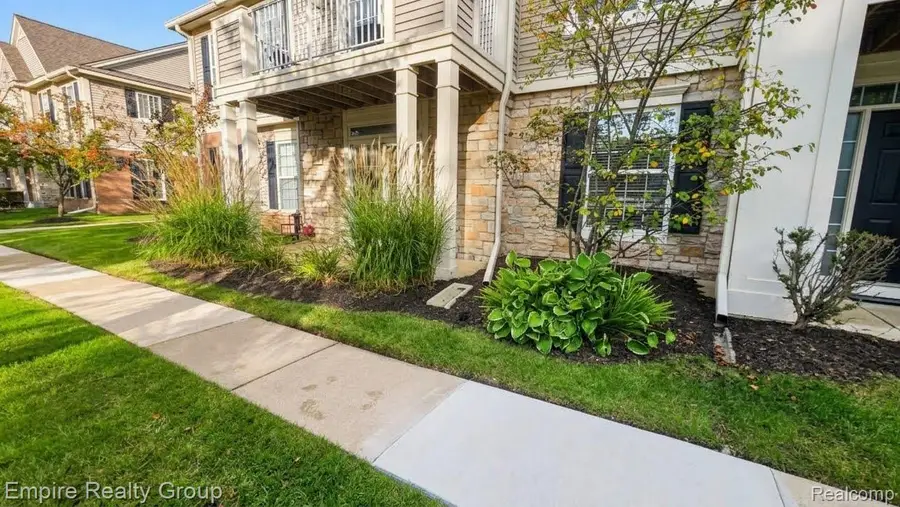 1944 Cedar Valley Drive, Canton, MI 48188 - #2