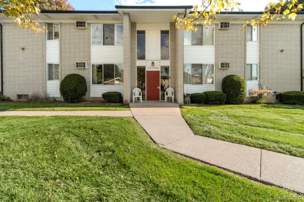 26740 Joy Road #D1, Redford, MI 48239