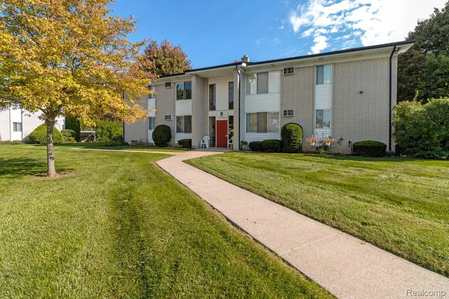 26740 Joy Road #D1, Redford, MI 48239 - #3