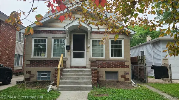 1852 Saint Johns Boulevard, LincolnPark, MI 48146