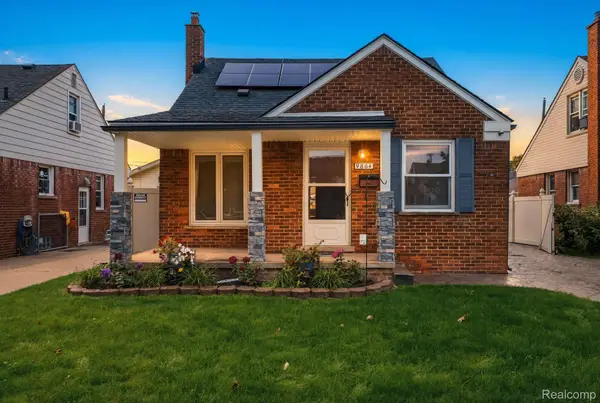 9864 Niver Avenue, AllenPark, MI 48101