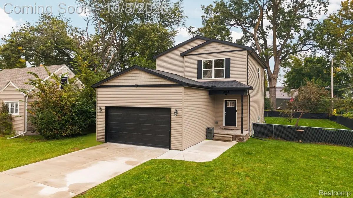 31738 Pierce Street, Garden City, MI 48135 - #1