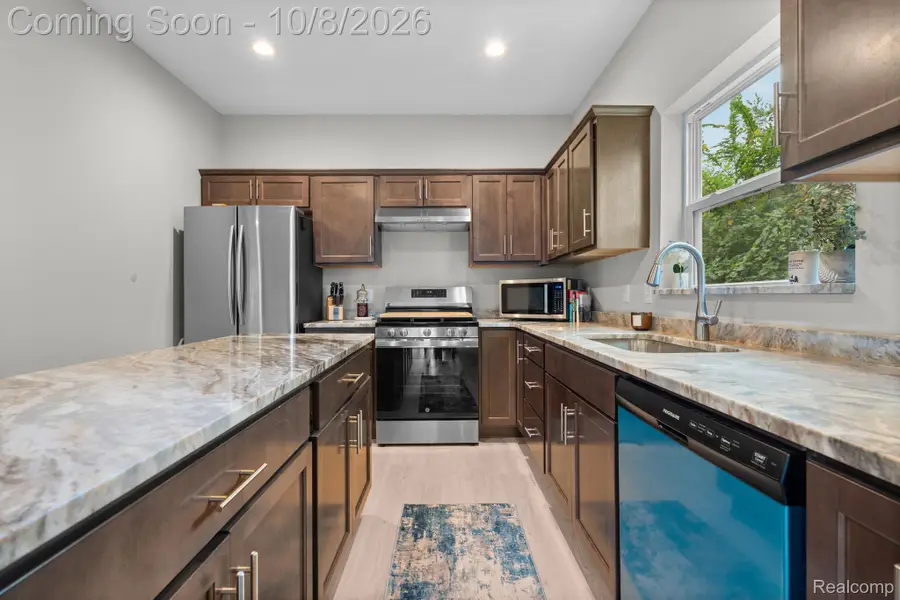 31738 Pierce Street, Garden City, MI 48135 - #3