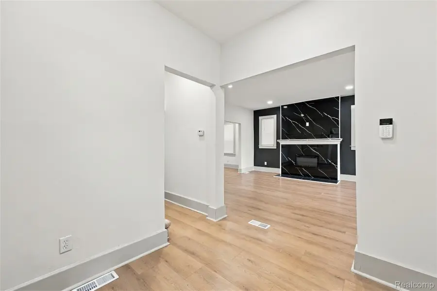 1187 Lawrence Street, Detroit, MI 48202 - #2