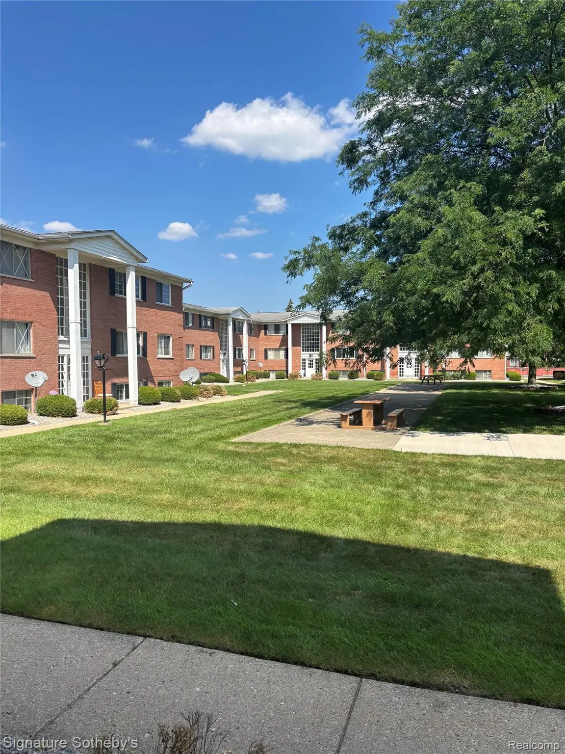 8171 Denwood Drive #K-3, Sterling Heights, MI 48312 - #1
