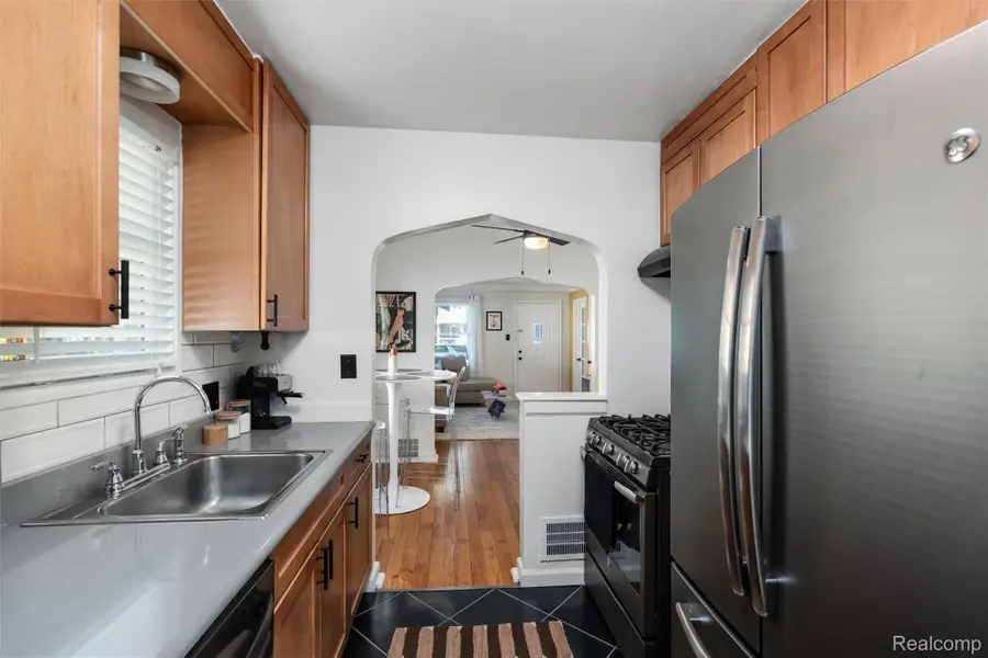 1705 West Boulevard, Berkley, MI 48072 - #3