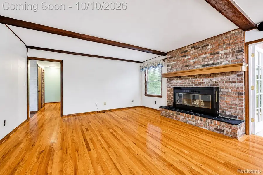 4718 Canyon Oaks Drive, Brighton, MI 48114 - #3