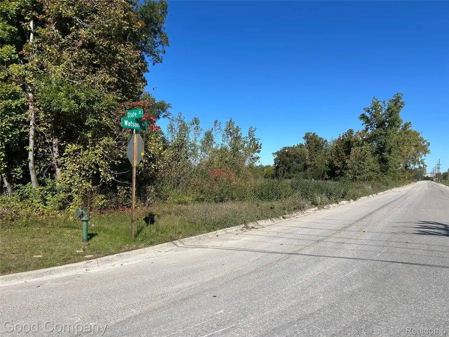 1430 Watson Street, Ypsilanti, MI 48198 - #3