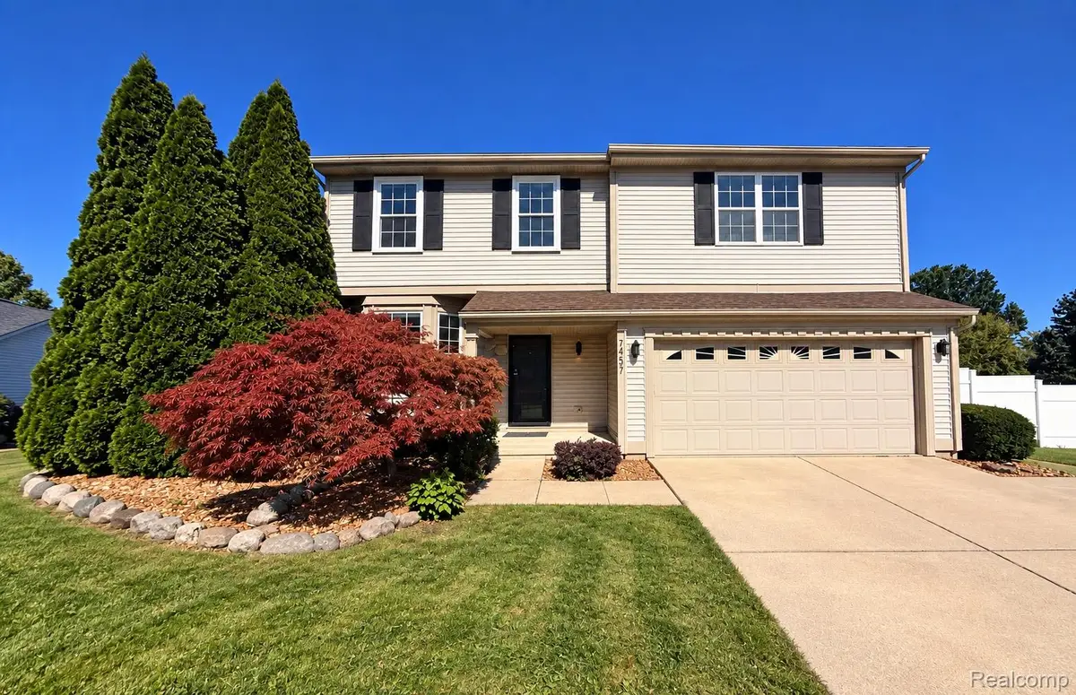 7457 Streamwood Drive, Ypsilanti, MI 48197 - #1