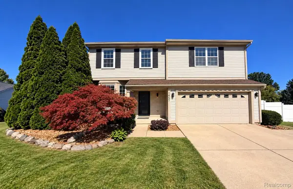 7457 Streamwood Drive, Ypsilanti, MI 48197