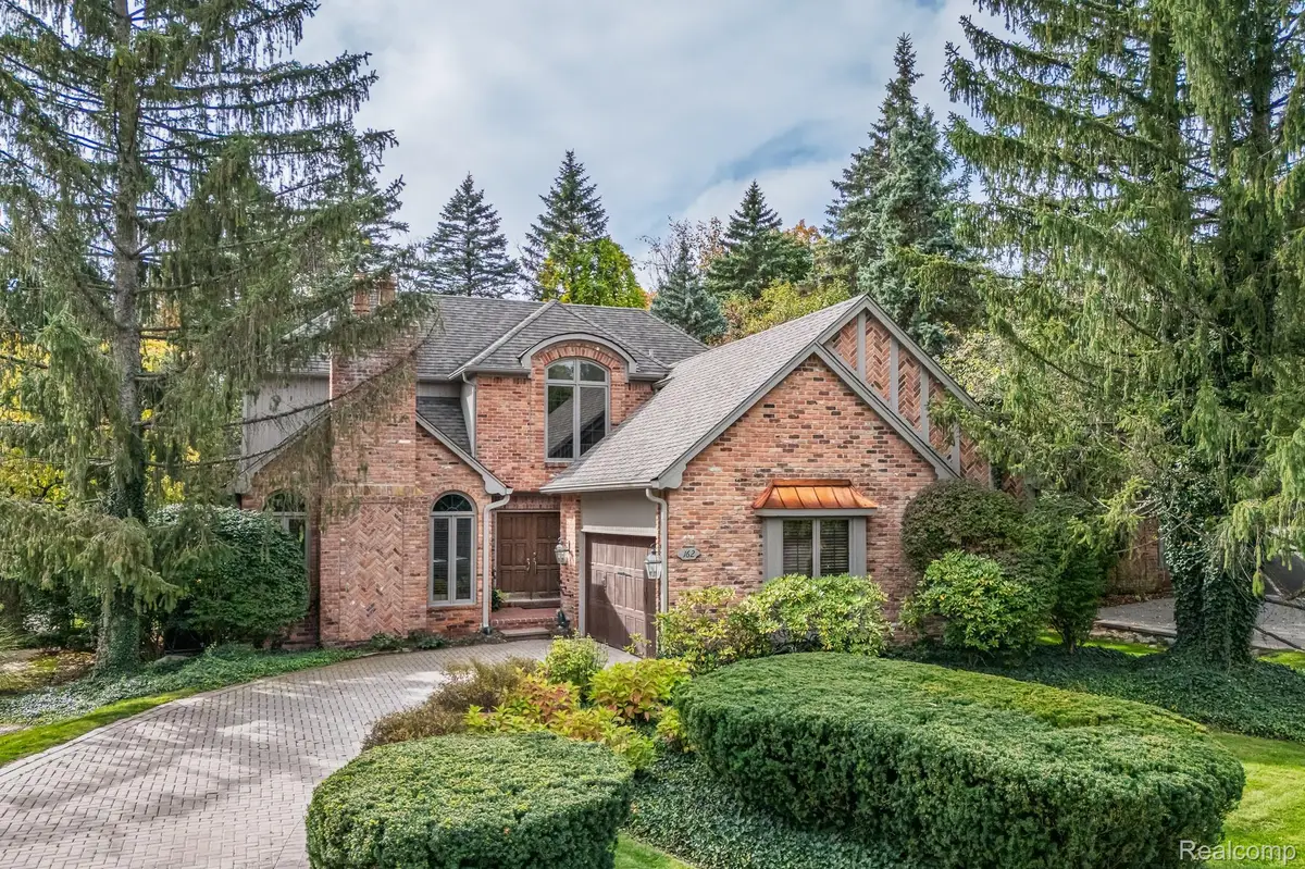 162 Kirkwood Court, Bloomfield Hills, MI 48304 - #1