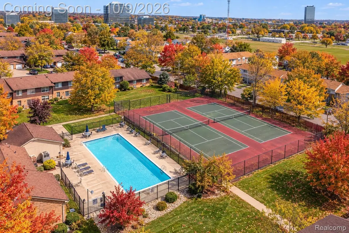 26533 Summerdale Drive, Southfield, MI 48033 - #1