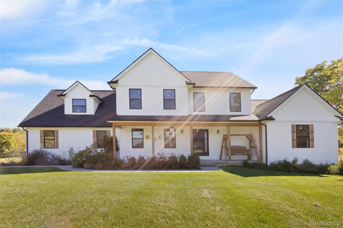 1989 S Lapeer Road, Lapeer, MI 48446 - #1