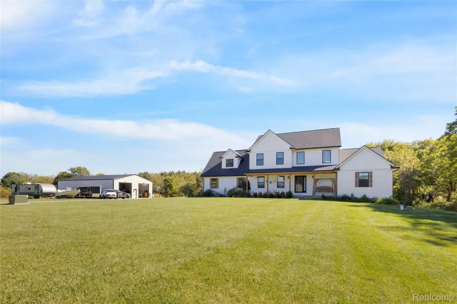 1989 S Lapeer Road, Lapeer, MI 48446 - #2