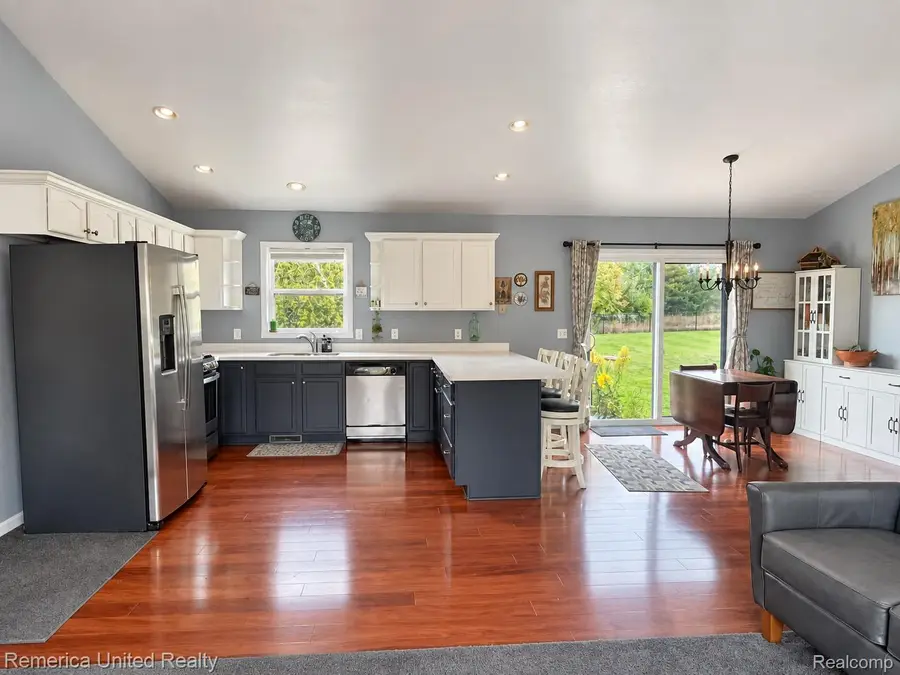 849 Denie Lane, Chums Corner, MI 49685 - #3