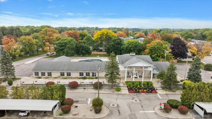 171 Manor Way #146, Rochester Hills, MI 48309 - #2