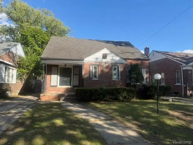 18990 Rosemont Avenue, Detroit, MI 48219 - #1