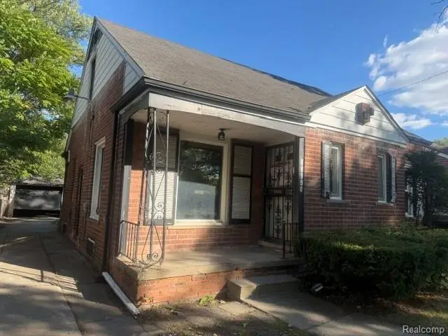 18990 Rosemont Avenue, Detroit, MI 48219 - #3
