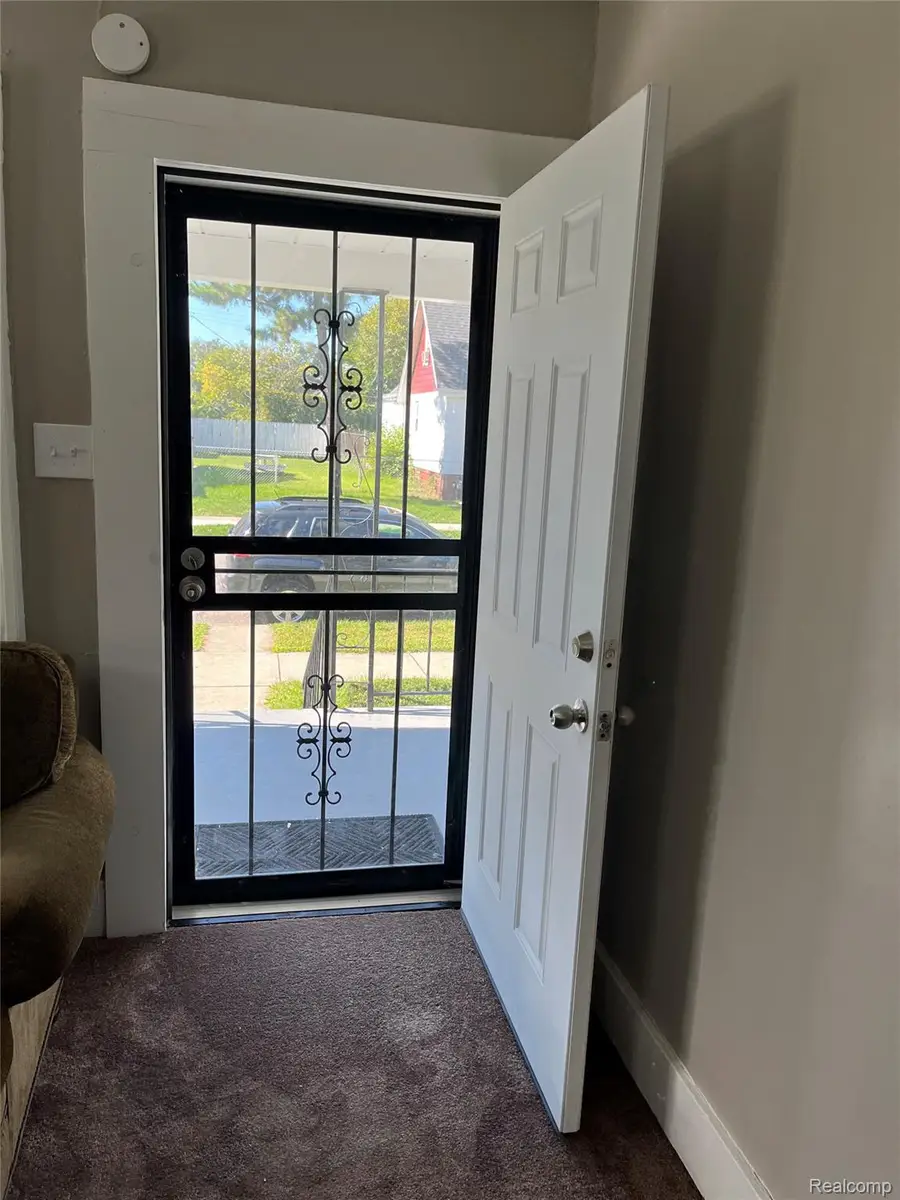 15822 Quincy Street, Detroit, MI 48238 - #3