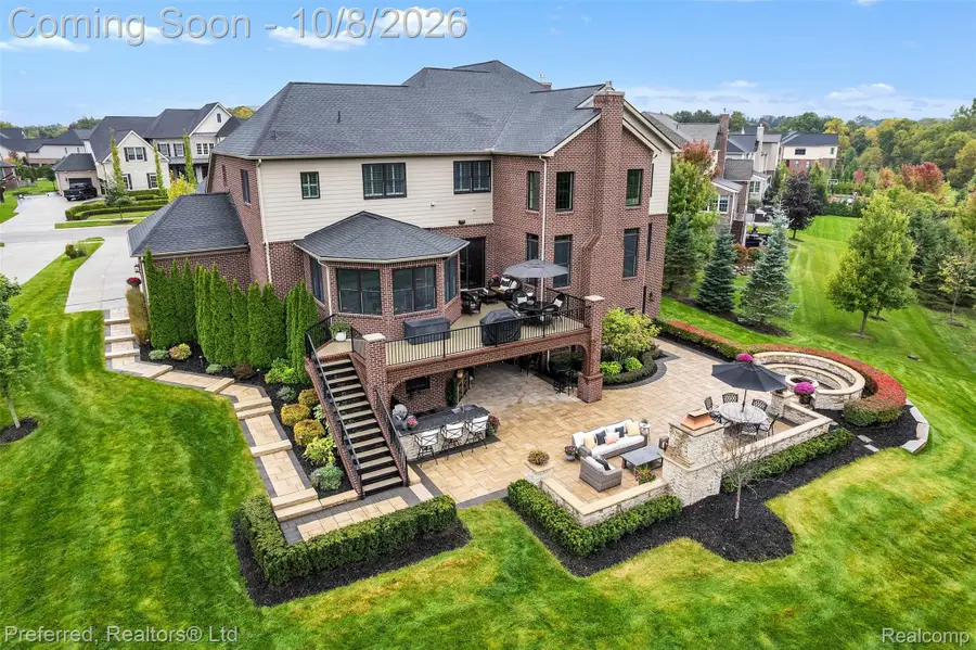 18232 Shagbark Drive, Northville, MI 48168 - #3