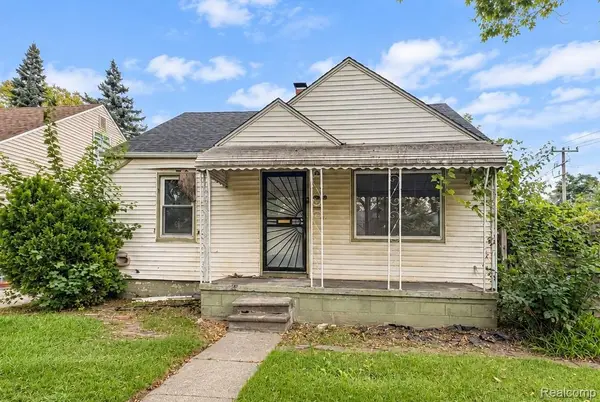 9900 Asbury Park, Detroit, MI 48227
