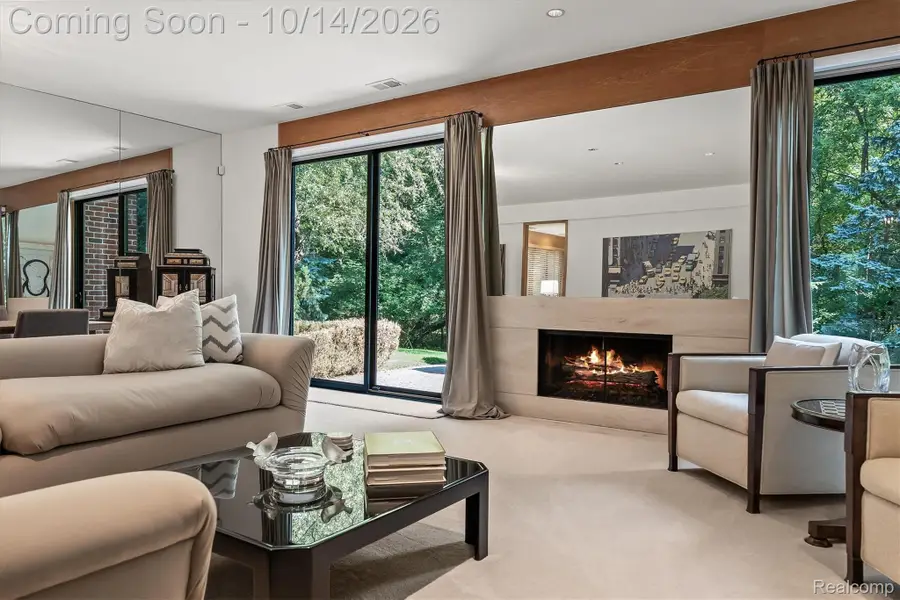 89 Barden Court, Bloomfield Hills, MI 48304 - #3