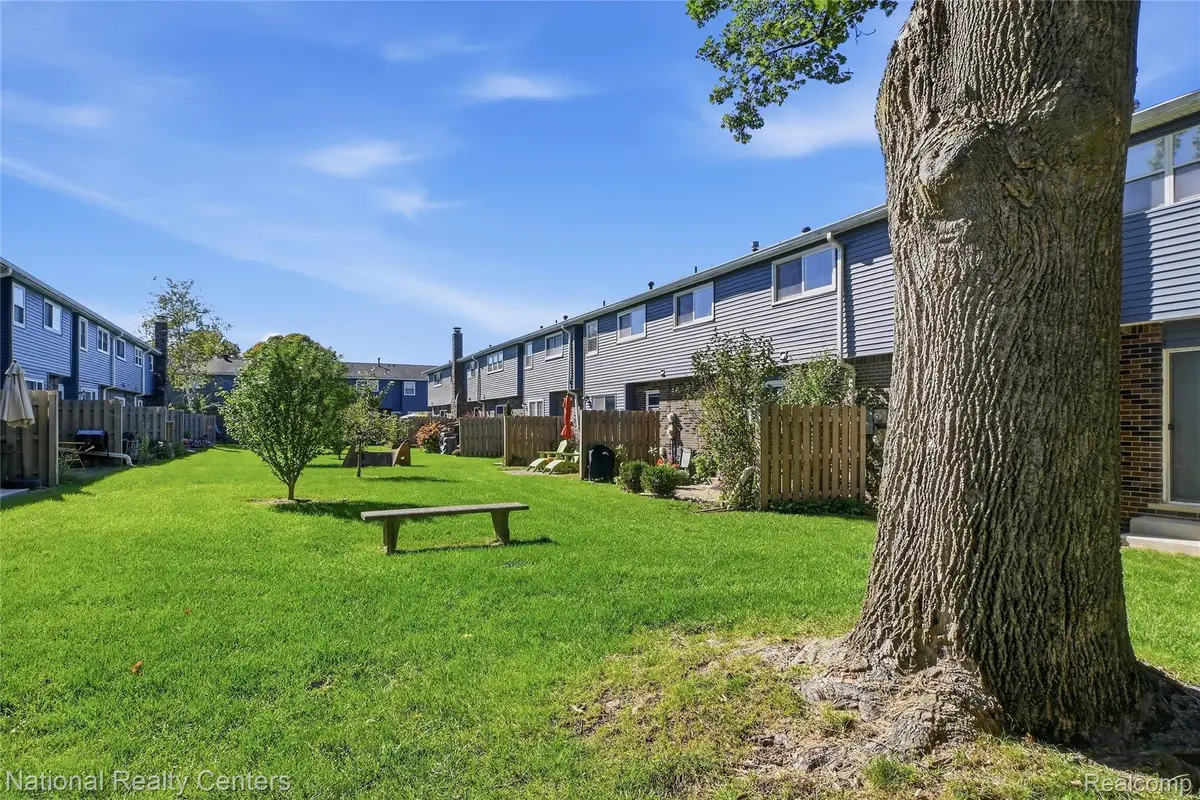 2798 Page Avenue, Ann Arbor, MI 48104 - #1