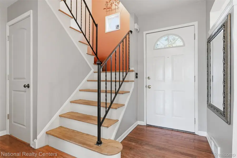 2798 Page Avenue, Ann Arbor, MI 48104 - #2