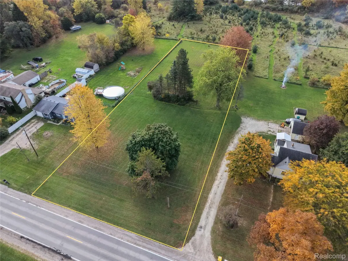0000 Grand Blanc Road, Mundy, MI 48473 - #1
