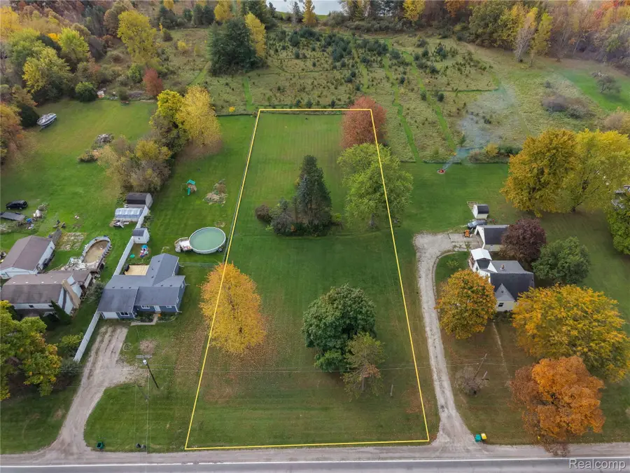 0000 Grand Blanc Road, Mundy, MI 48473 - #3
