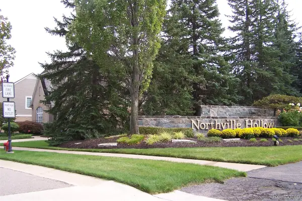 15899 Winding Creek Court, Northville, MI 48168