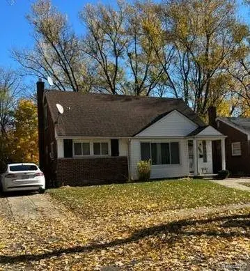 18920 Glenhurst Street, Detroit, MI 48219