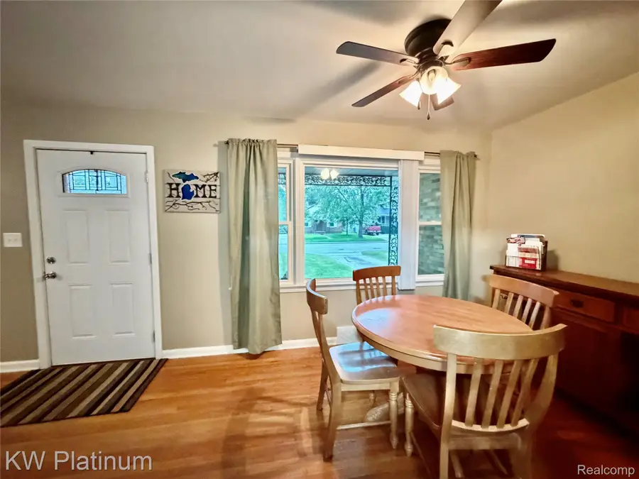 1215 16th Street, Port Huron, MI 48060 - #2