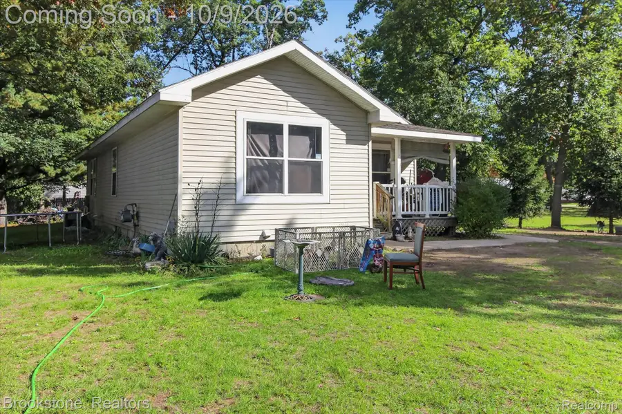650 Lynn Street, Baldwin, MI 49304 - #2