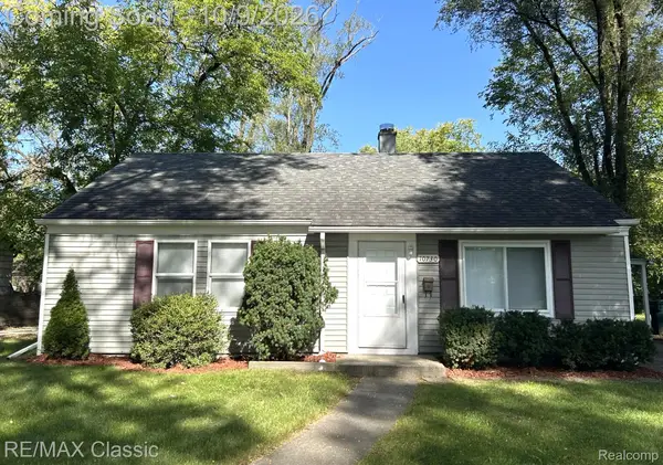 10730 Albany Street, OakPark, MI 48237