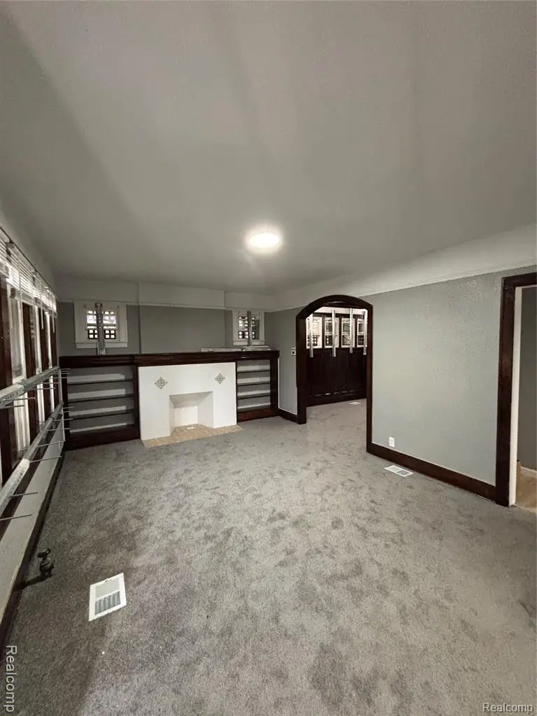 12766 Wilshire Drive, Detroit, MI 48213 - #1