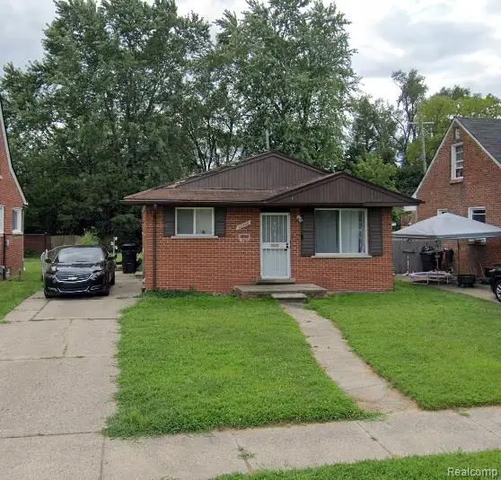 23545 Kress Street, Detroit, MI 48219