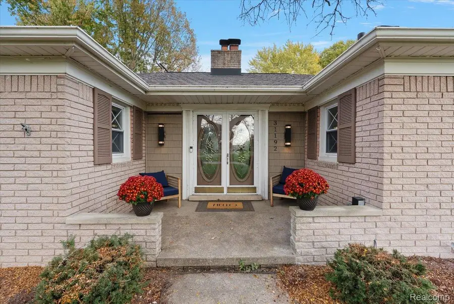 31192 Sunset Court, Beverly Hills, MI 48025 - #3