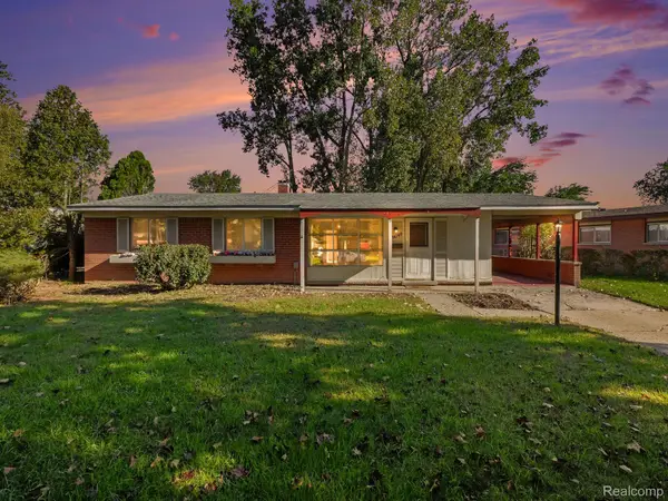 34140 Birchwood Street, Westland, MI 48186