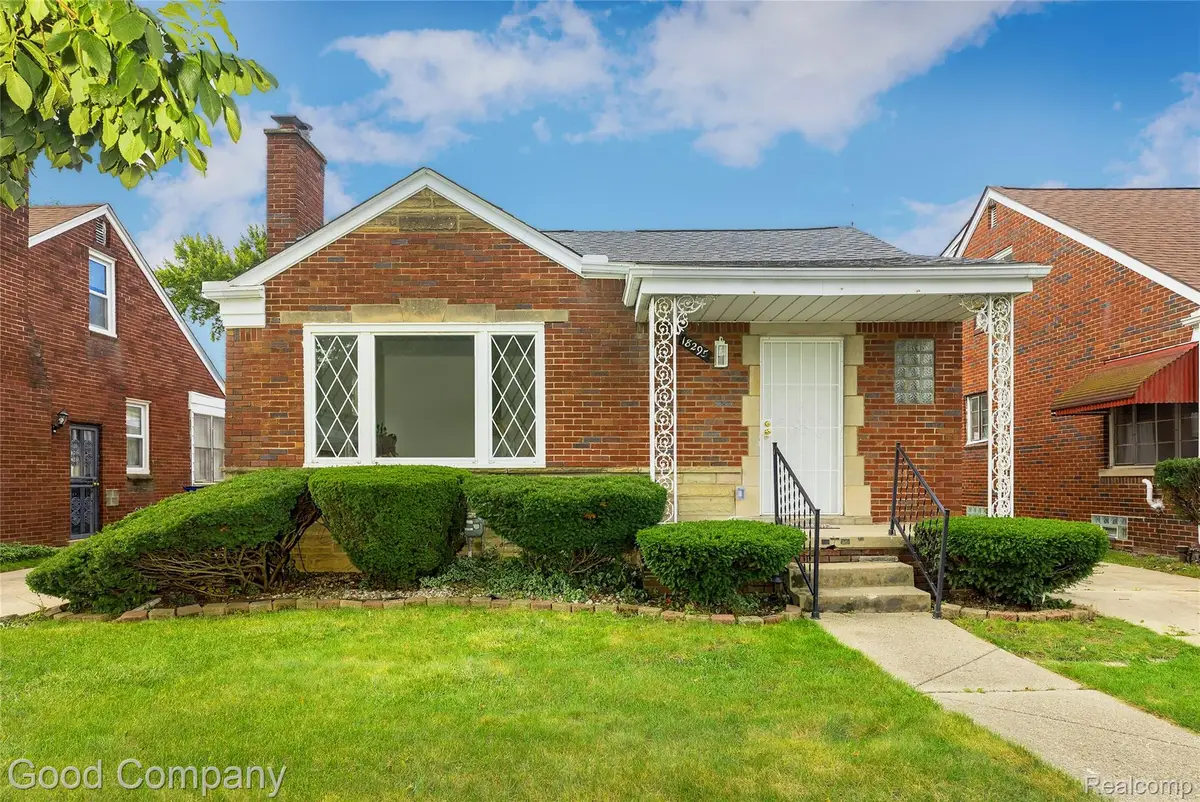 18295 Hubbell Street, Detroit, MI 48235 - #1