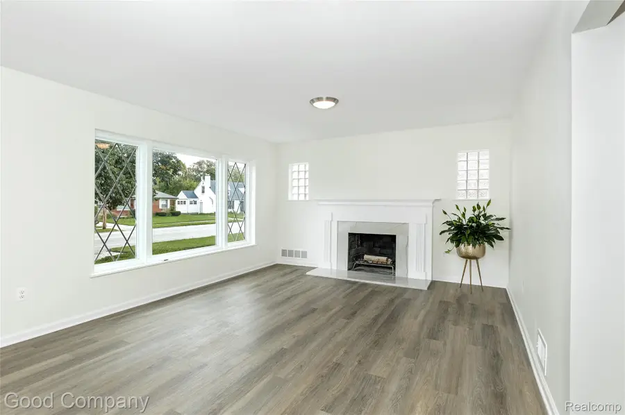 18295 Hubbell Street, Detroit, MI 48235 - #3
