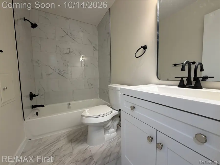 324 Van Sull Street, Westland, MI 48185 - #3