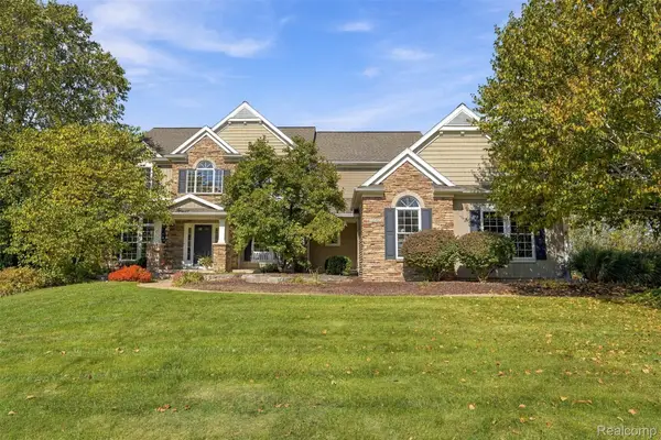 2642 Loon Lane, Okemos, MI 48864