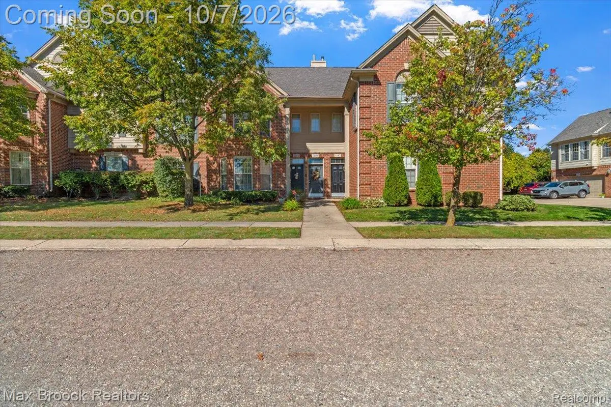 1151 Chestnut Street, Pontiac, MI 48342 - #1