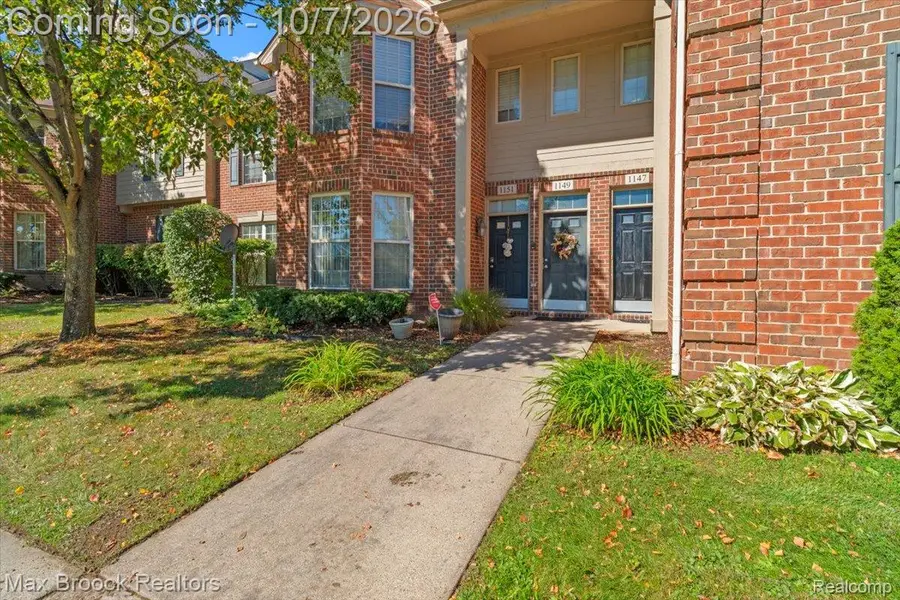1151 Chestnut Street, Pontiac, MI 48342 - #3