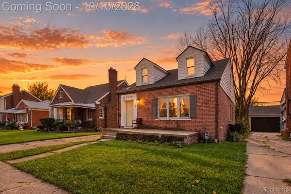 15276 Rochelle Street, Detroit, MI 48205