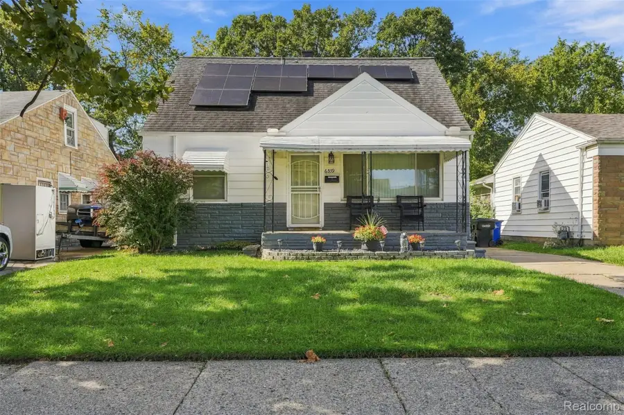 6539 Rosemont Avenue, Detroit, MI 48228 - #2