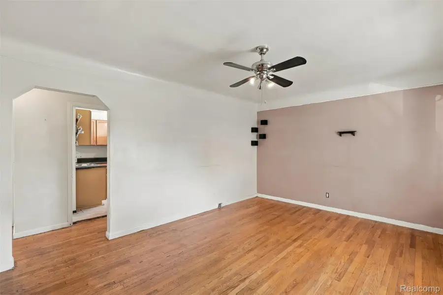 6539 Rosemont Avenue, Detroit, MI 48228 - #3