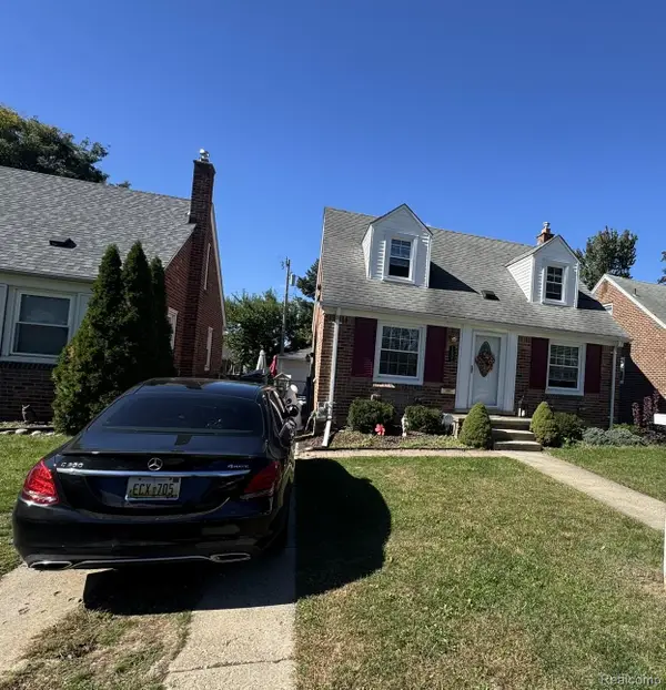 1505 Highview Street, Dearborn, MI 48128