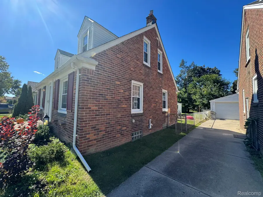 1505 Highview Street, Dearborn, MI 48128 - #3